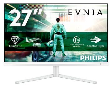 Philips Evnia 3000 27M2N3501PA - LED-Monitor - Gaming - 68.5 cm (27) von LumaTech
