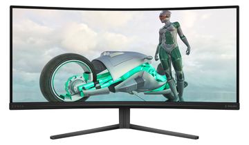 Philips Evnia 3000 34M2C3500L - LED-Monitor - Gaming - gebogen - 86.36 cm (34) von LumaTech