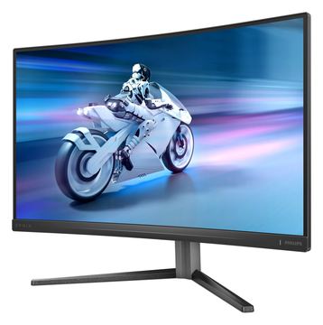 Philips Evnia 5000 27M2C5200W - LED-Monitor - Gaming - gebogen - 68.5 cm (27) von LumaTech