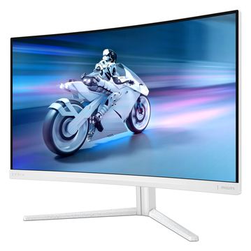 Philips Evnia 5000 32M2C5501 - LED-Monitor - Gaming - gebogen - 81.3 cm (32) von LumaTech