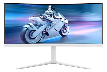 Philips Evnia 5000 34M2C5501A - LED-Monitor - Gaming - gebogen - 86.36 cm (34) von LumaTech