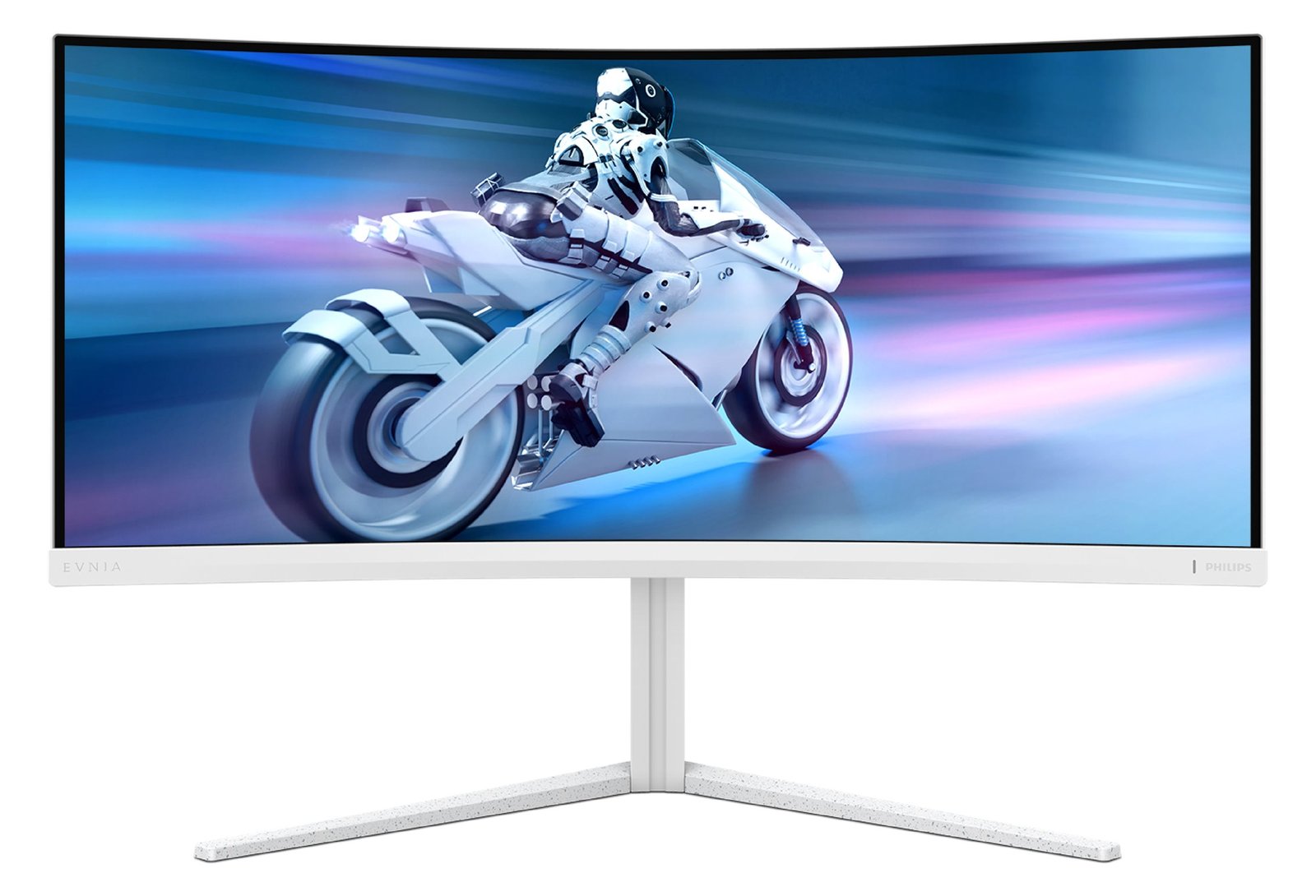 Philips Evnia 5000 34M2C5501A - LED-Monitor - Gaming - gebogen - 86.36 cm (34)