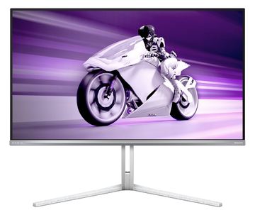 Philips Evnia 8000 32M2N8900 - OLED-Monitor - Gaming - 81.3 cm (32) von LumaTech