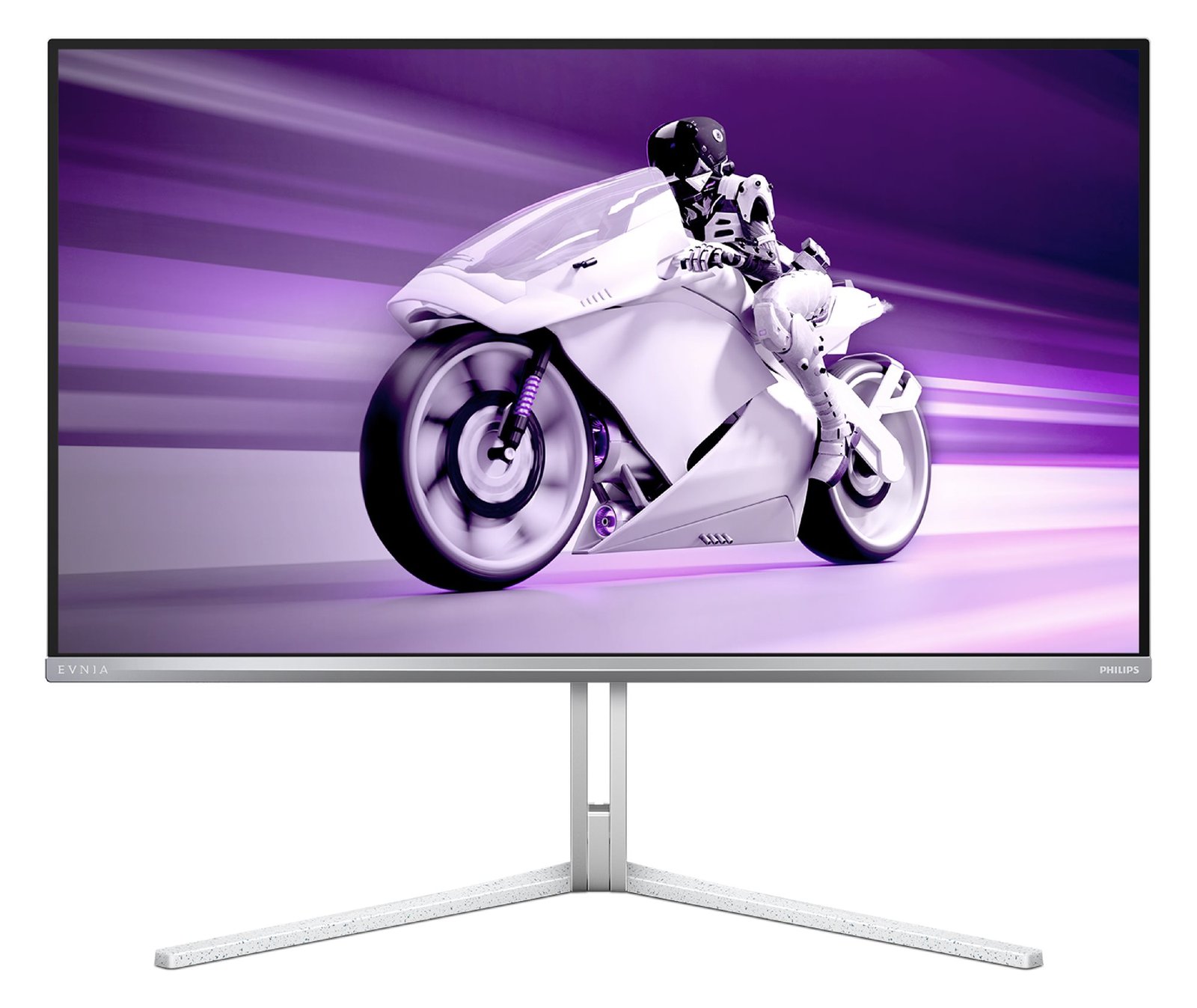 Philips Evnia 8000 32M2N8900 - OLED-Monitor - Gaming - 81.3 cm (32)