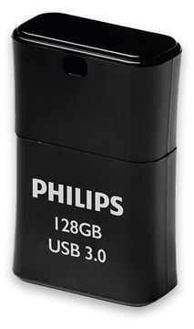 Philips FM12FD90B Pico Edition 3.0 - USB-Flash-Laufwerk von LumaTech