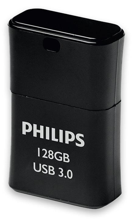 Philips FM12FD90B Pico Edition 3.0 - USB-Flash-Laufwerk