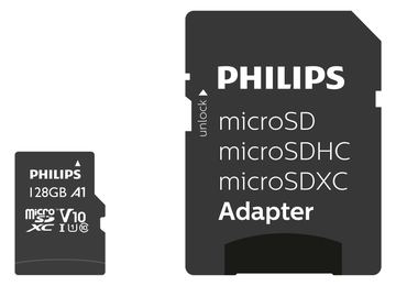 Philips FM12MP45B - Flash-Speicherkarte - 128 GB von LumaTech