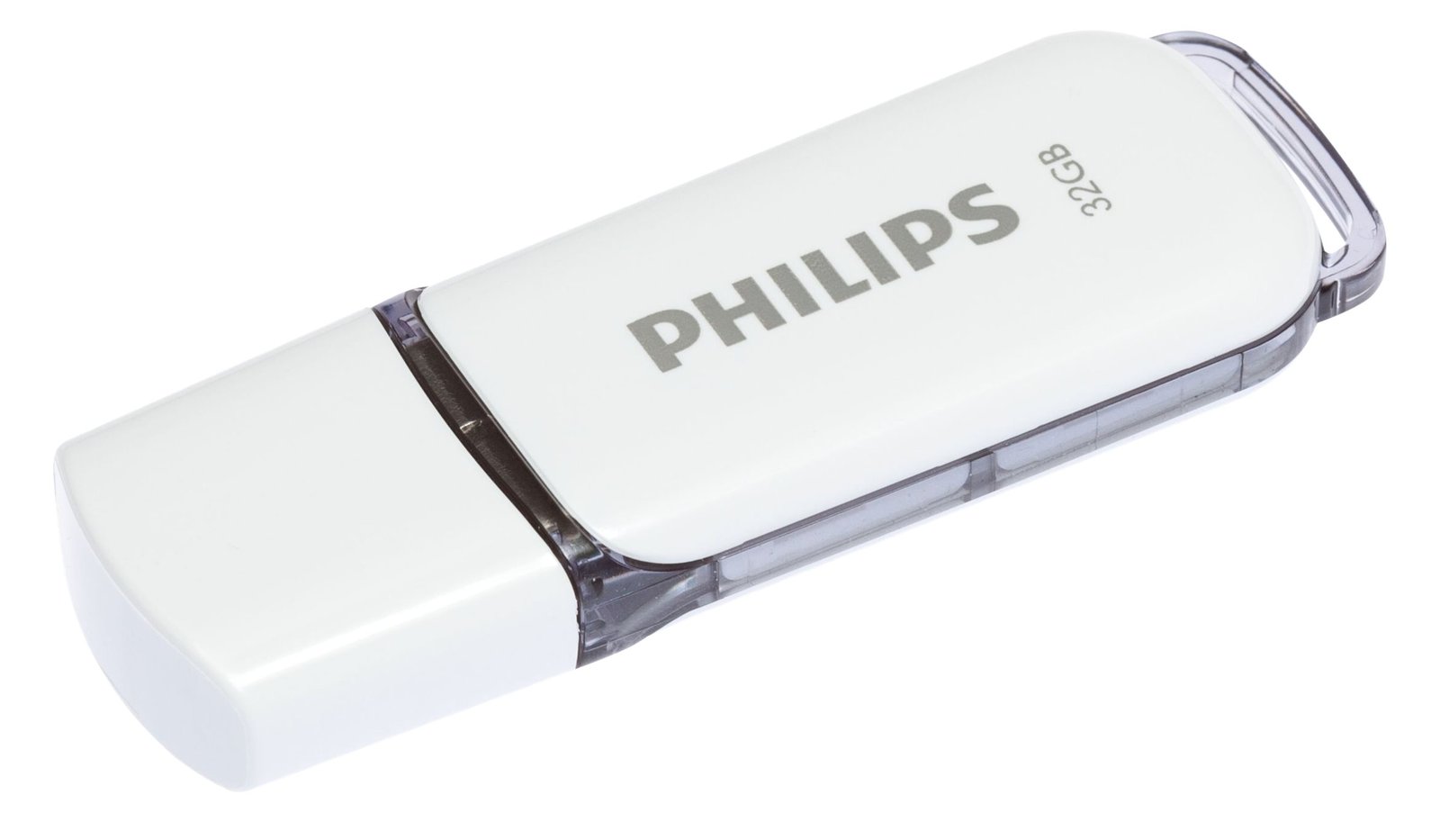 Philips FM32FD70D Snow Edition 2.0 - USB-Flash-Laufwerk - 32 GB - USB 2.0 (Packung mit 2)