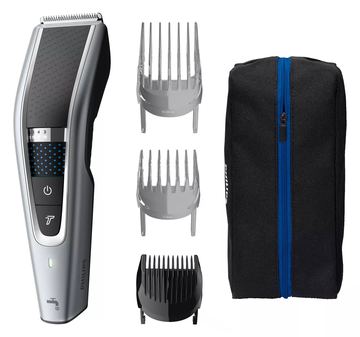 Philips HAIRCLIPPER Series 5000 HC5630 - Haarschneidemaschine von LumaTech