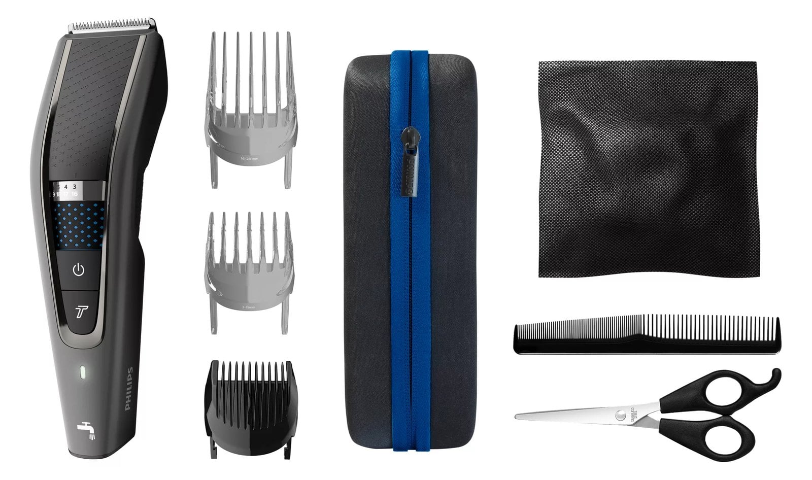 Philips HAIRCLIPPER Series 7000 HC7650 - Haarschneidemaschine