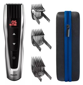 Philips HAIRCLIPPER Series 9000 HC9420 - Haarschneidemaschine von LumaTech