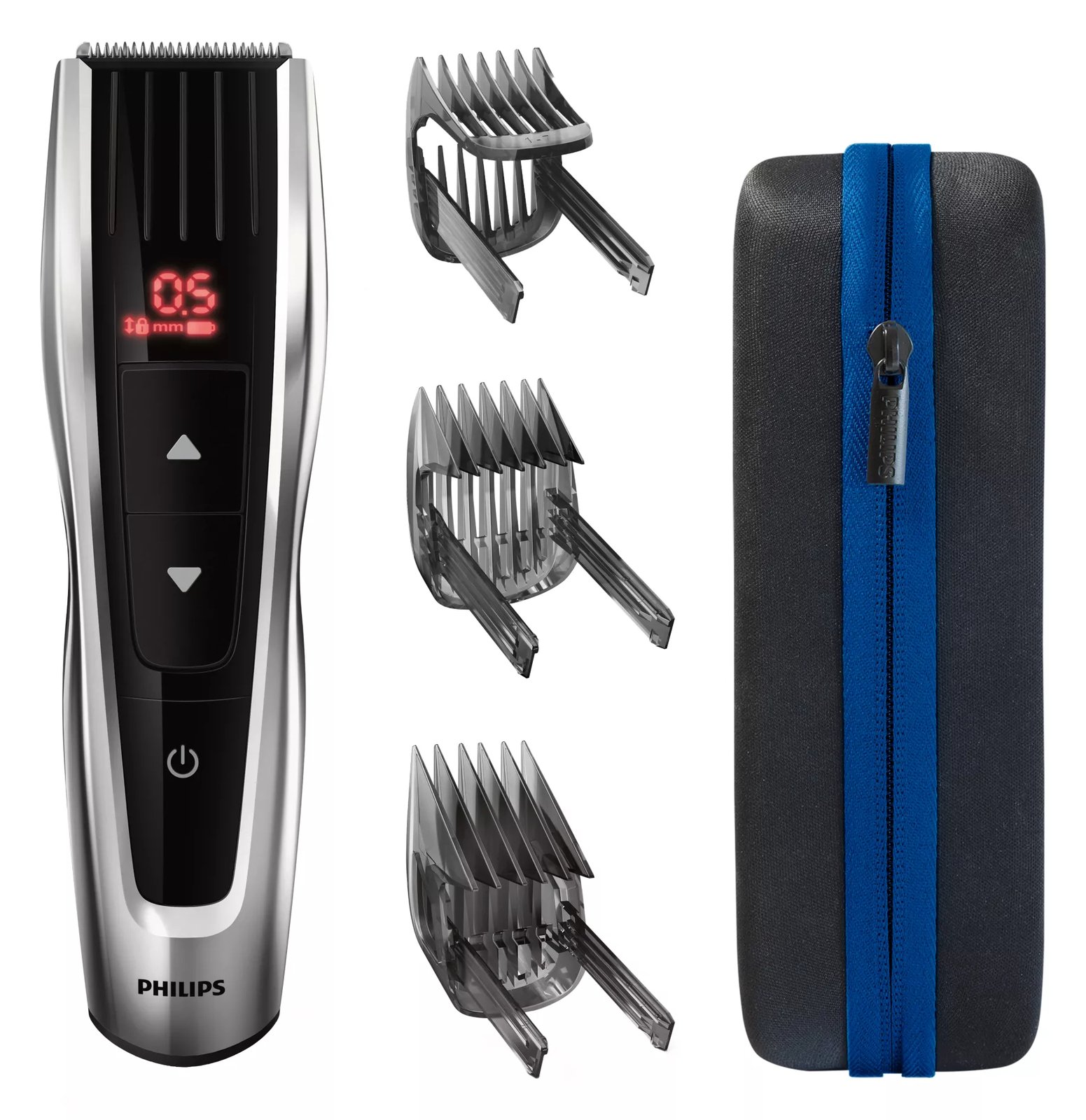 Philips HAIRCLIPPER Series 9000 HC9420 - Haarschneidemaschine
