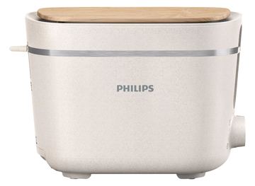 Philips HD2640 - 2 Scheibe(n) - Weiß - Tasten - Drehregler - China - 830 W - 0,85 m von LumaTech