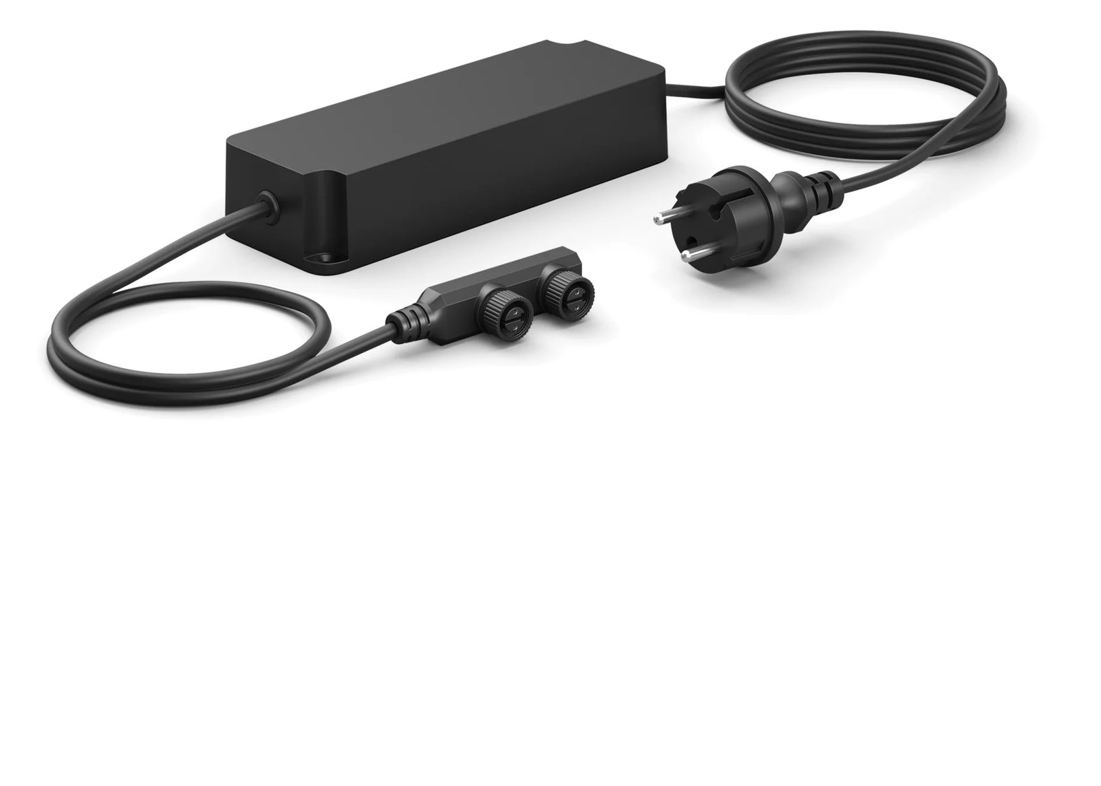 Philips Hue - Netzteil - 100 Watt - Schwarz