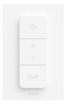 Philips Hue - Schalter / Dimmer - kabellos - 802.15.4, ZigBee Light Link von LumaTech