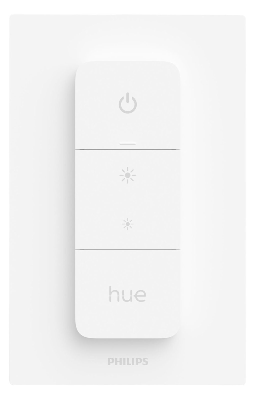 Philips Hue - Schalter / Dimmer - kabellos - 802.15.4, ZigBee Light Link