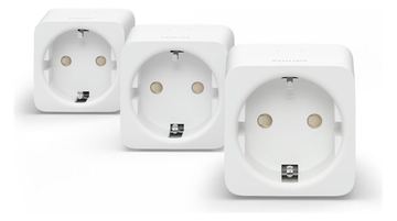 Philips Hue - Smart-Stecker - kabellos - Bluetooth, ZigBee Light Link von LumaTech