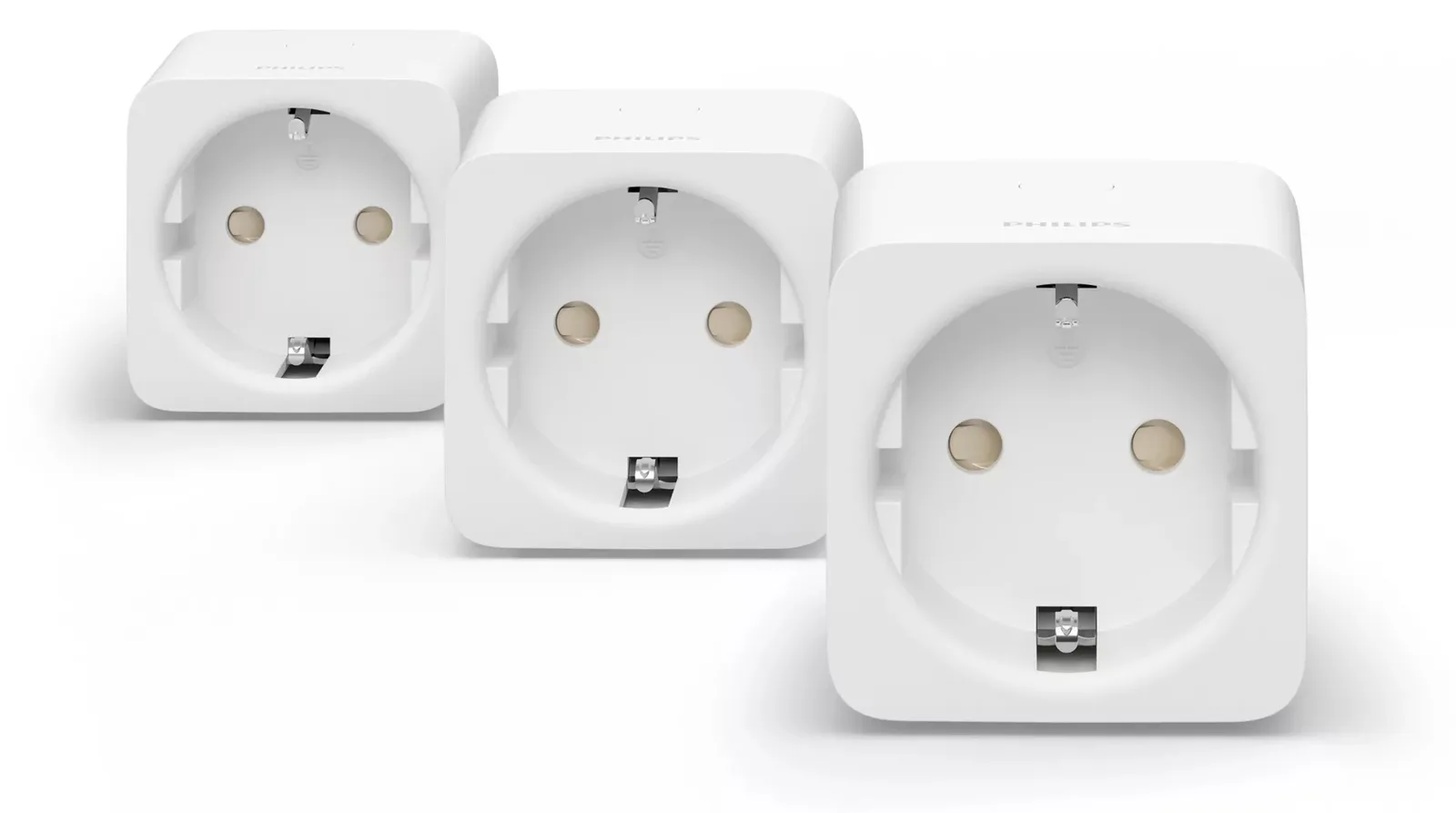 Philips Hue - Smart-Stecker - kabellos - Bluetooth, ZigBee Light Link, Ansicht 2