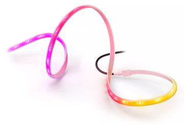 Philips Hue Flux Outdoor Lightstrip 5m von LumaTech