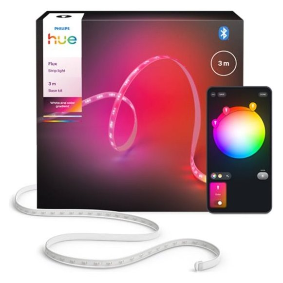 Philips Hue Gradient Lightstrip 3m EU