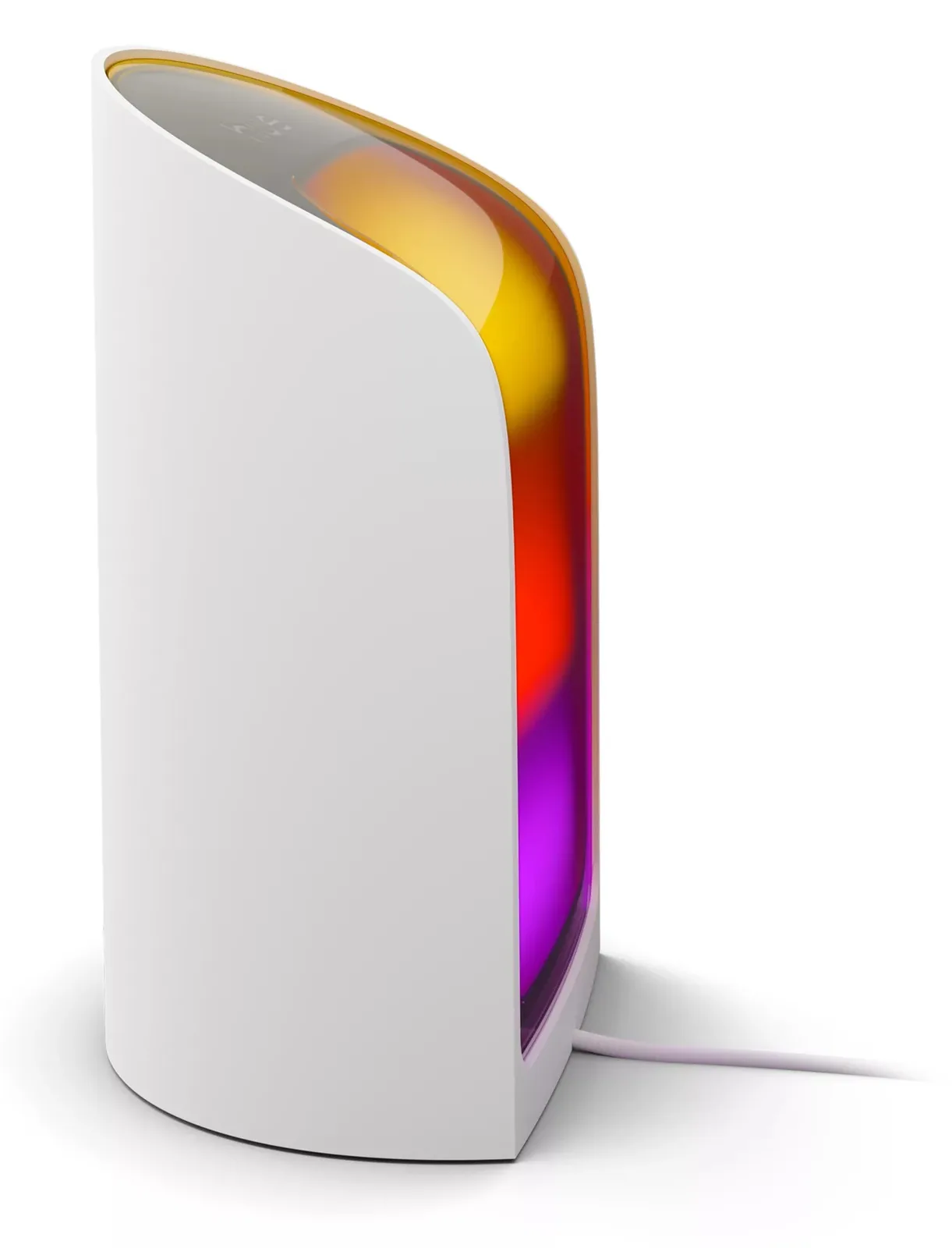 Philips Hue Play wall washer Leuchte white EU/UK, Ansicht 2