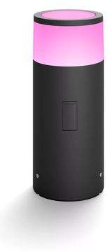 Philips Hue White and Color Ambiance - Standleuchte - LED - 8 W (Entsprechung 49 W) von LumaTech