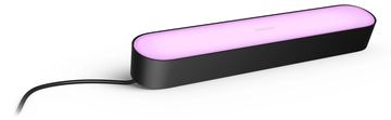 Philips Hue White and Color Ambiance Play extension - Schwarz von LumaTech