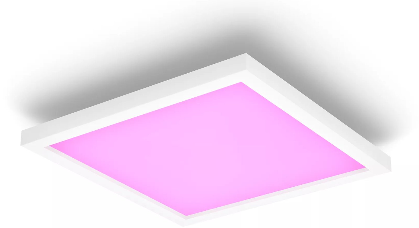 Philips Hue White and Color Ambiance Surimu - LED-Panel für Decke