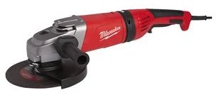 Milwaukee AGVM 26-230 GEX DMS Winkelschleifer