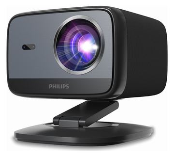 Philips NeoPix 450 Smart Beamer - Digital-Projektor - LCD von LumaTech
