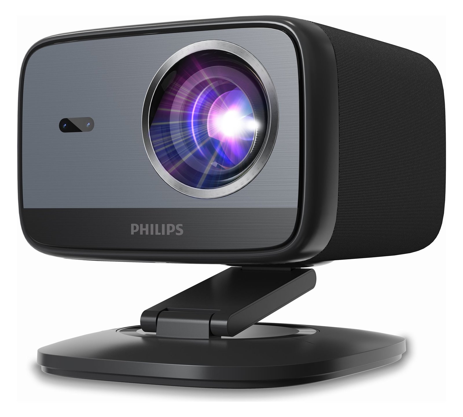 Philips NeoPix 450 Smart Beamer - Digital-Projektor - LCD