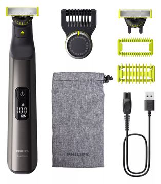 Philips QP6552/15 OneBlade Pro 360 Face+Body von LumaTech