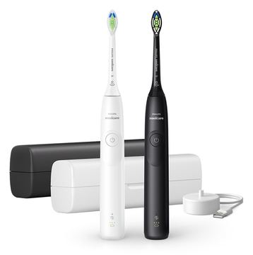 Philips Schallzahnbürste Sonicare 5300 HX7109/01 von LumaTech