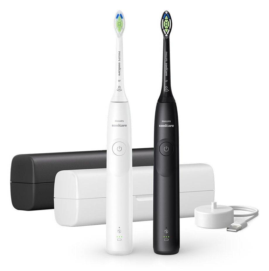 Philips Schallzahnbürste Sonicare 5300 HX7109/01