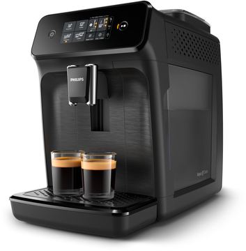 Philips Series 1200 EP1200 - Automatische Kaffeemaschine von LumaTech