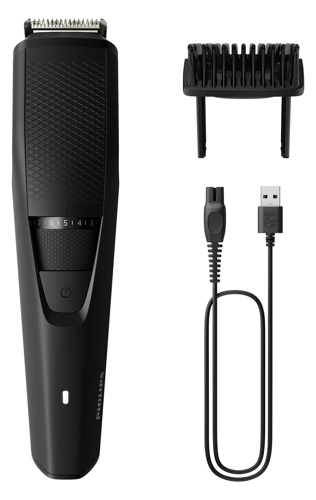 Philips Series 3000 BT3234 - Trimmer - schnurlos
