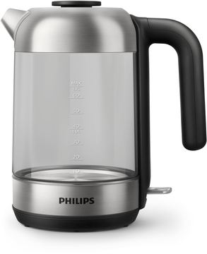 Philips Series 5000 HD9339 - Wasserkocher - 1.7 Liter von LumaTech