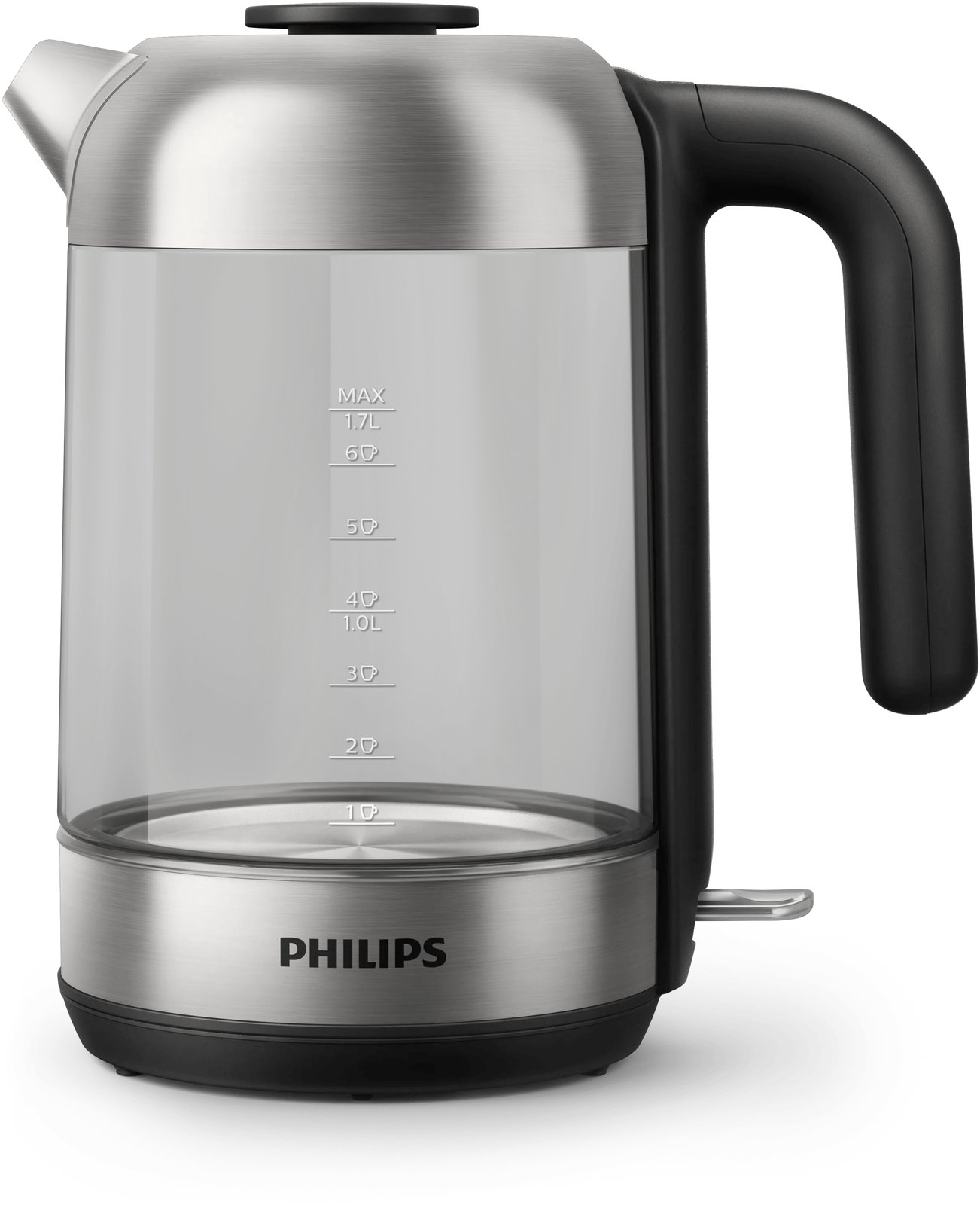 Philips Series 5000 HD9339 - Wasserkocher - 1.7 Liter