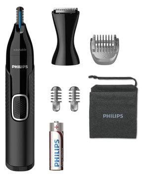 Philips Series 5000 NT5650 - Präzisions-Trimmer