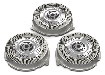 Philips Series 5000 SH50 - Rasierkopf - für Rasierapparat von LumaTech