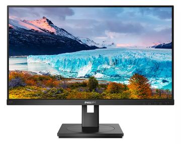 Philips S-line 272S1AE - LED-Monitor - 68.6 cm (27) von LumaTech