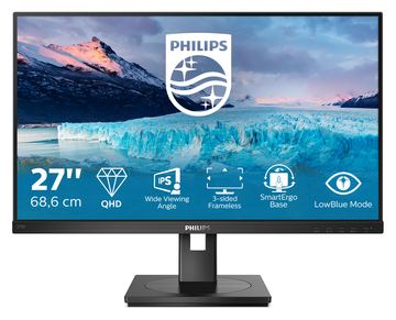 Philips S-line 275S1AE - LED-Monitor - 68.6 cm (27) von LumaTech