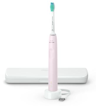 Philips Sonicare 3100 series HX3673 - Zahnbürste von LumaTech