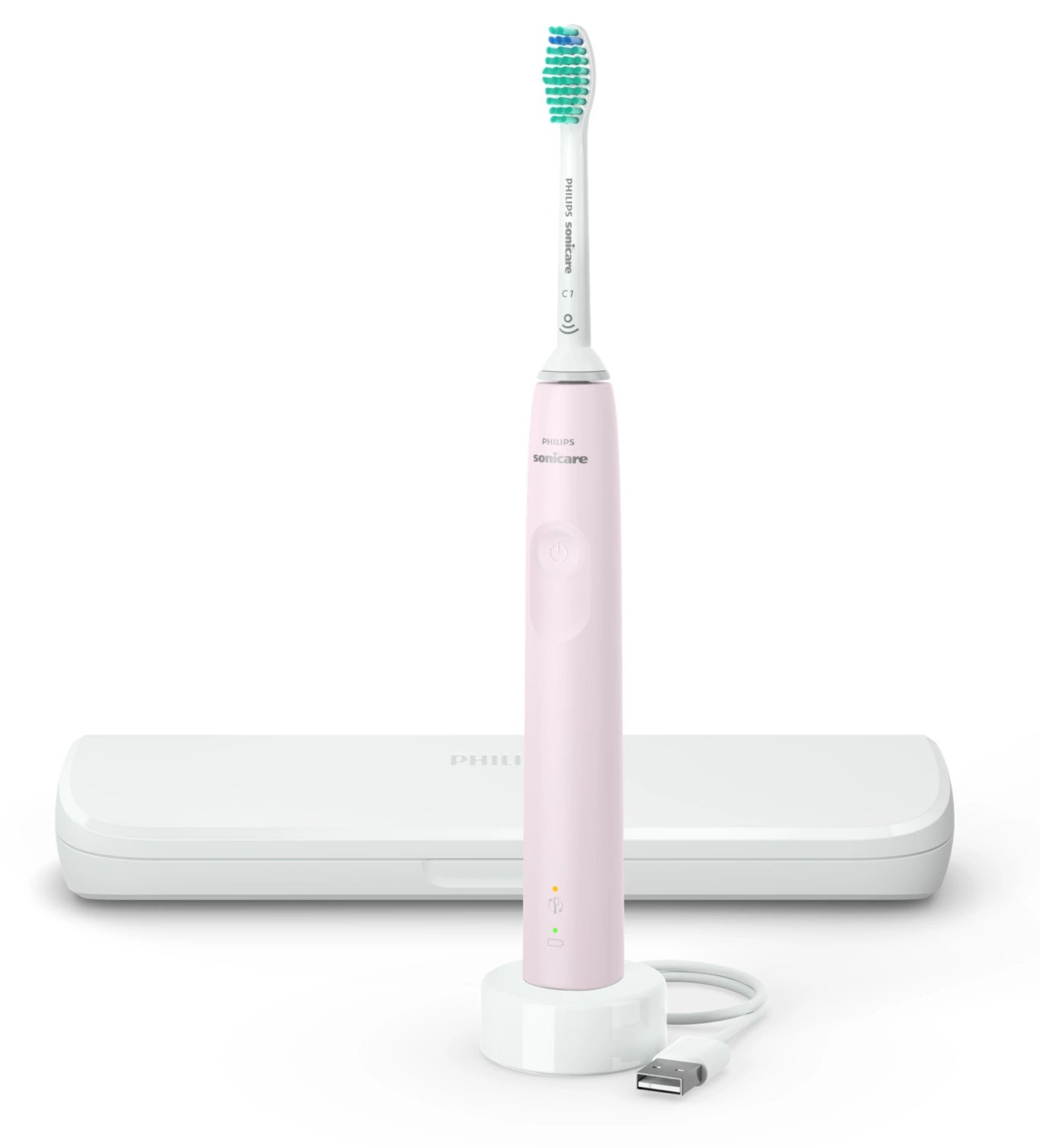 Philips Sonicare 3100 series HX3673 - Zahnbürste