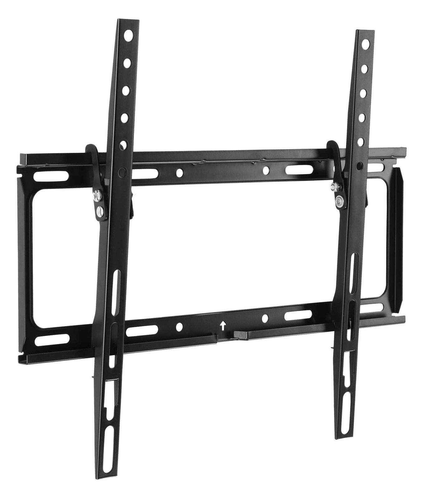 Philips SQM7442 - Befestigungskit (Wandplatte, 2 Klammern) - für LCD-TV / gekrümmter LCD-TV bis zu 65