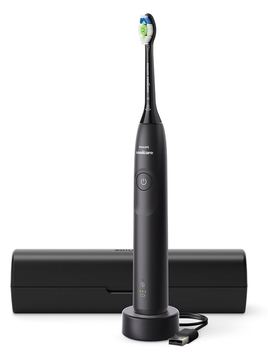 Philips Toothbrush HX7101 02 Sonicare 5300 black Schwarz HX7101/02 von LumaTech