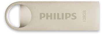 Philips Usb 2.0 Moon FM12FD160B/00 - USB-Stick - 128 GB von LumaTech