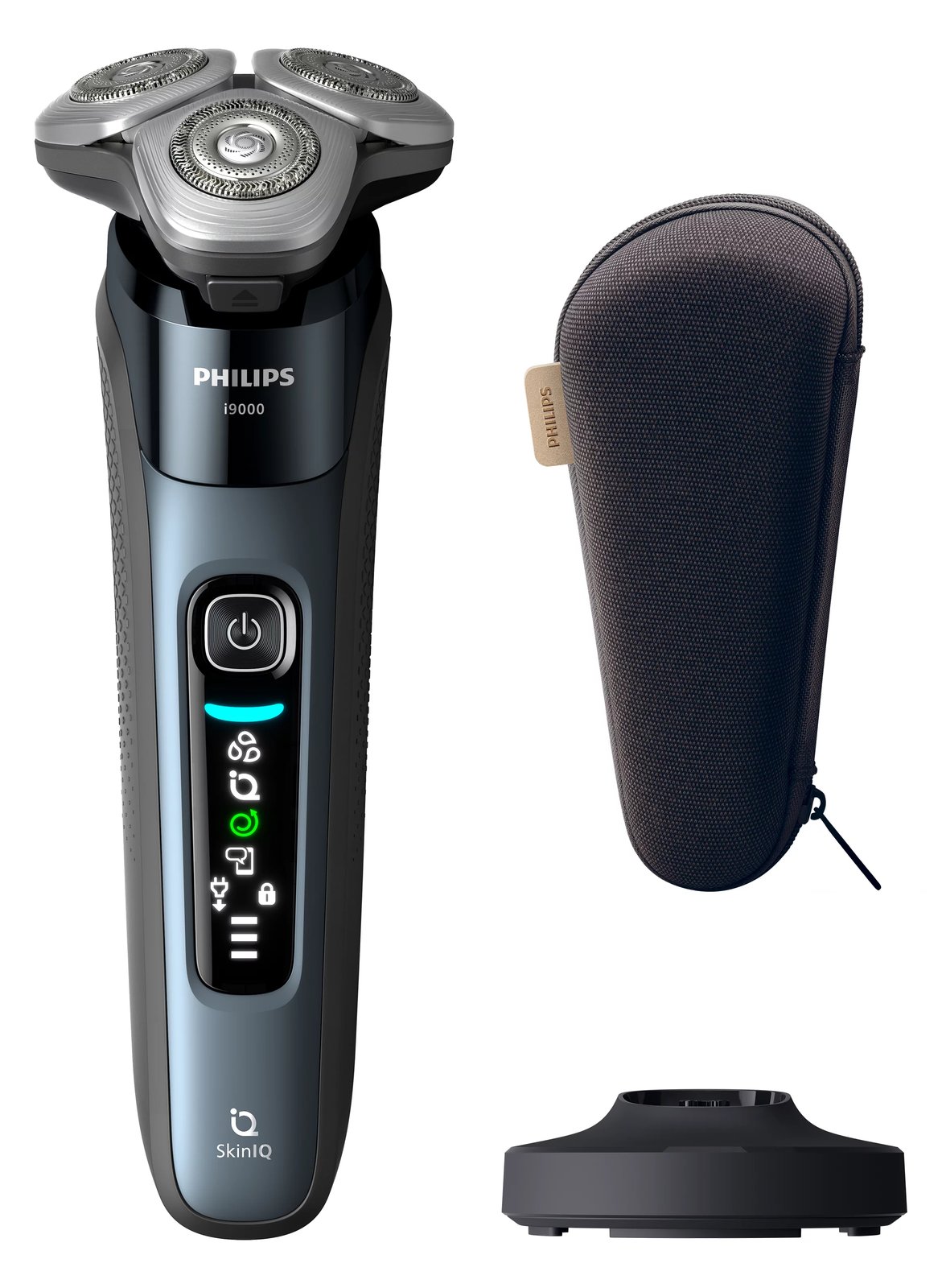 Philips X9001/10 Series i9000
