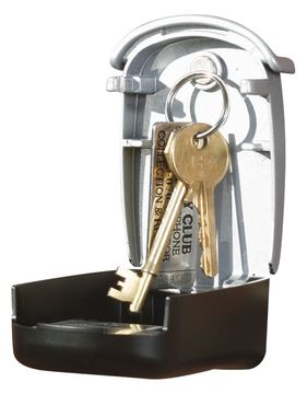 Phoenix Safe Phoenix Key Store KS0001C - Schlüsselschrank von LumaTech