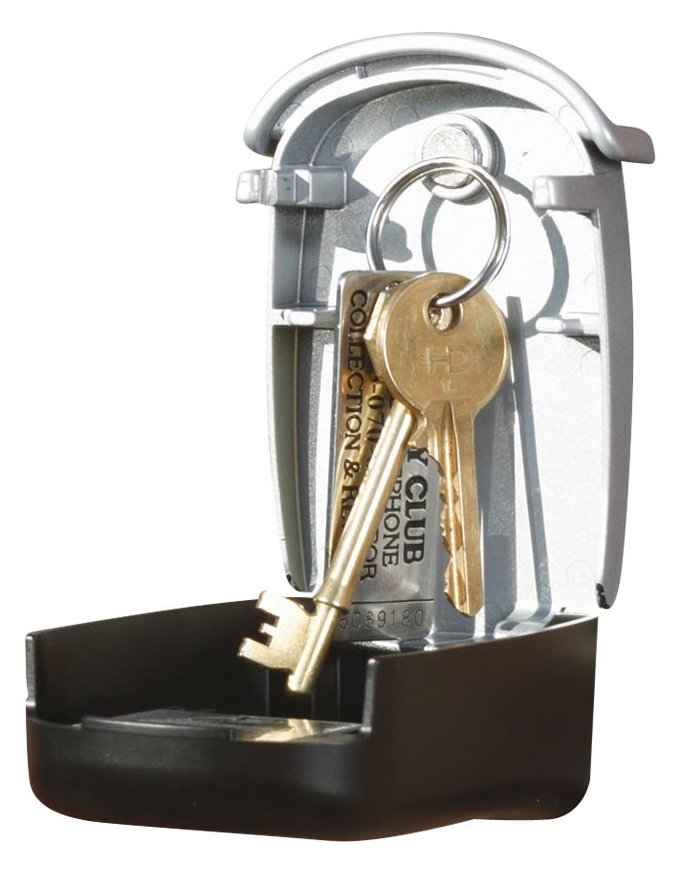 Phoenix Safe Phoenix Key Store KS0001C - Schlüsselschrank